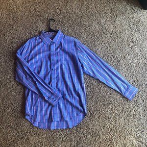Robert Graham Mens Button Down Shirt